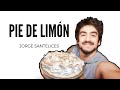 Pie de Limón - Especial día de las madres.