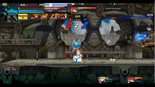 Elsword FR cheat.
