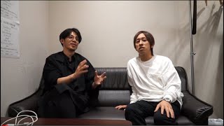 毎週キングコングが変わります