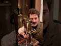 First Phone Call Selfie: "Mr. Watson, Come Here!" 📞😲 #history