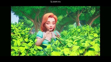 [Puzzle Daddy] Matching Story ∥ The Intro Video