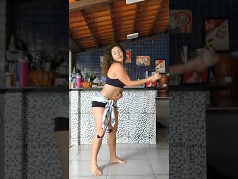hot belly dancer Brazil