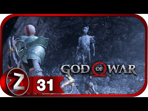 Wideo: Tak, Sony Santa Monica Pracuje Nad Nowym God Of War