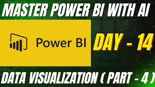 DAY 14:- Data Visualization (Part - 4)