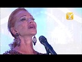 Paloma San Basilio - No llores por mí Argentina - Festival de Viña del Mar 2014 HD