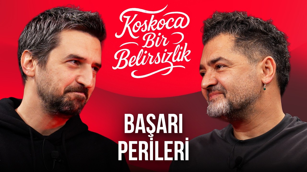 BAŞARI PERİLERİ