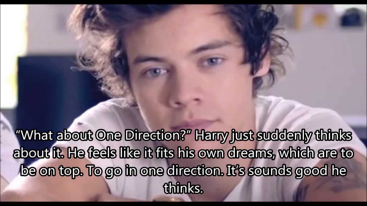 Our Adventures part 10 (Larry Stylinson)