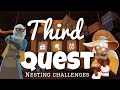 Third quest nesting challenges   season of nesting  sky children of the light  noob mode