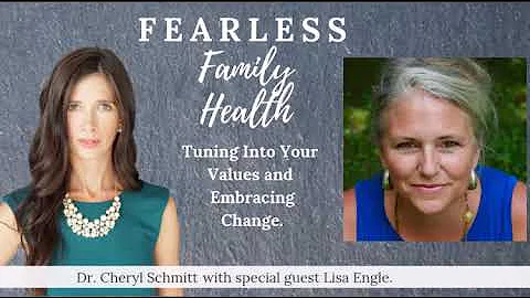 Tuning Into Your Values and Embracing Change with ...