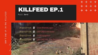Call of Duty: Killfeed EP 1