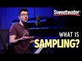 What Is Sampling What Is Sampling