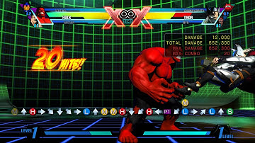 El Gato Challenge #2 Submission - New Team KBR Meterless Kill on Thor