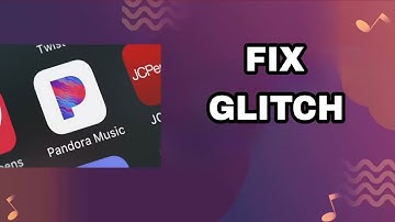 How To Fix And Solve Pandora Music App Glitch | Final Solution