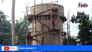 HAWANA MAJI SAFI TANGU UHURU | SERIKALI YAJA NA MWAROBAINI MTWARA.