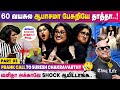 Vanitha Vijaykumar Video | KPY Bala | Pt 3 | Chill Bro |Ep-5