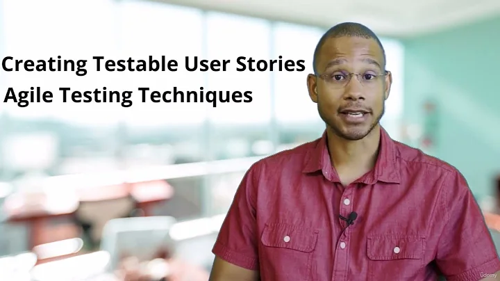 ISTQB Advanced Level Agile Technical Tester (ATT) - Course Promo