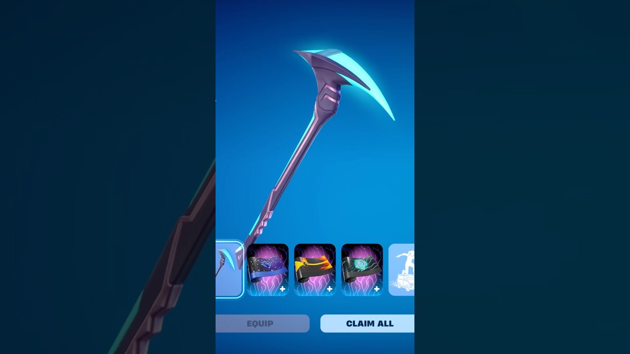 HOW TO GET COMMAND EXECUTOR PICKAXE IN FORTNITE! (Mayhem Twitch Drops Rewards)