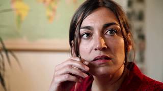 Alicia Reyero Videobook 2018