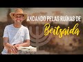 Andando pelas ruínas de Beitsaida - Rodrigo Silva