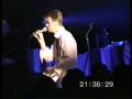 David Bowie - The Man Who Sold The World / The Last Thing You Should Do (London - 12.08.1997)