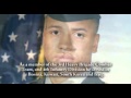 Staff sergeant curtis tyrone howard ii  life story digital film