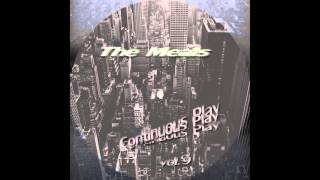 The Meals - Continuous Play vol.9