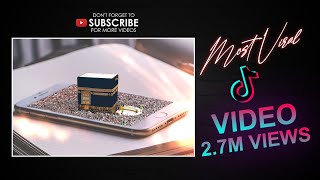 How to Create Trending Islamic WhatsApp Viral Video Status | Urdu/Hindi screenshot 5