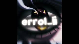 Dream On - Awakened Gon Edit