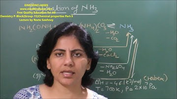 Board Class 12 Chemistry fast course of P Block (group-15)Chemical  properties part-5