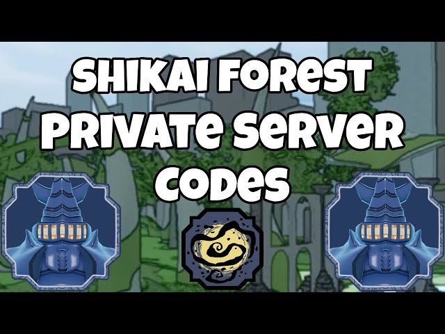 Shindo Life Shindai Valley Codes (Private Server Codes) - Roblox