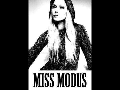 Groovy Uncle feat. Miss Modus - 'Magic Happens' - YouTube