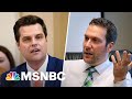 Daily beast reports shocking new matt gaetz allegations