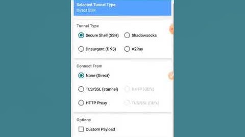 HTTP Injector.Zw Settings.NETONE Zim Users |99.9% connection trick