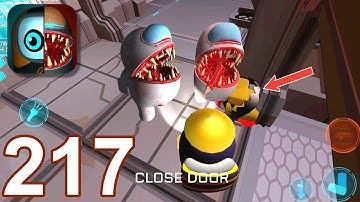 Imposter 3D: Online Horror - Gameplay Walkthrough part 217 - Multiplayer (iOS,Android)