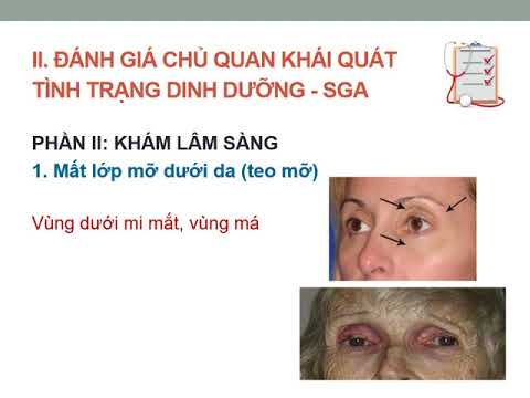 Video: Nguyên nhân gây ra thác dinh dưỡng?