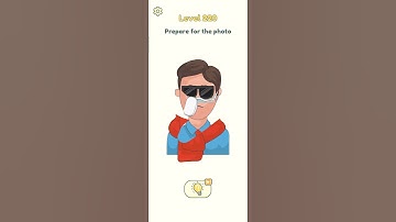 DOP 2: Delete One Part  Level 220 Walkthrough Solution #shorts #DOP2