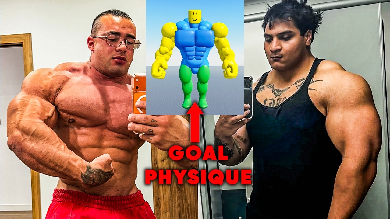 Latest Title & Thumbnail
