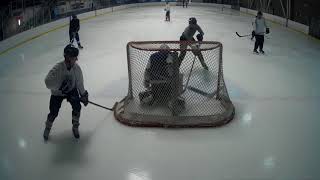 Stick and Puck 2018 0613
