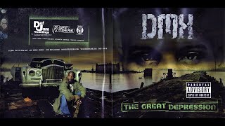 DMX - Number 11 (Lyrics)