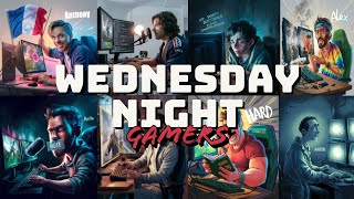 Shadowplay Cleanup 8: Wednesday Night Gamers