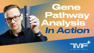 Genpadanalyse in actie - The Medical Futurist