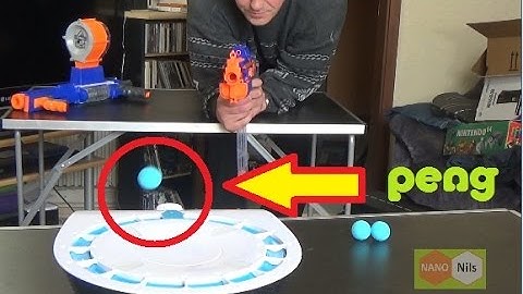 NERF (Rampage & Rapidstrike) + MINDFLEX