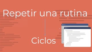 Ciclos explicados con pseudocodigo y desmostrados en Java