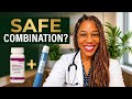 Combining Contrave + GLP-1 for Weight Loss: Safe?