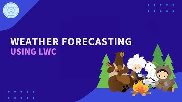 Weather Forecasting Using LWC