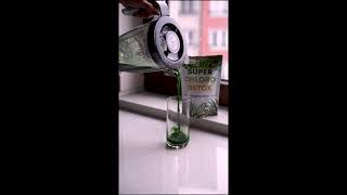 SUPER CHLORO DETOX