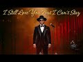 Bruno Mars - I Still Love You But I Can't Stay (New 2026 Music Video) | Modern Soul Blues Experience