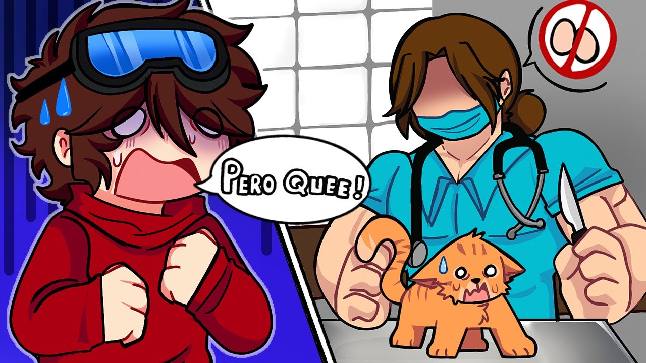 Reaccionando a TIKTOKS RAROS de mi Para Ti 😨