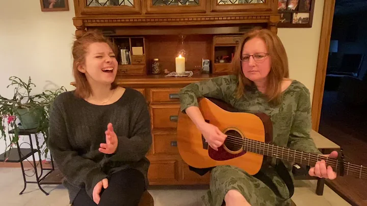 Hes Alive (Cover) - HAPPY EASTER!