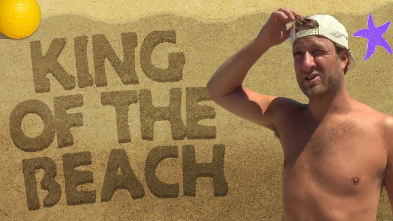 The History Of The King Of The Beach YouTube